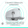 Logitech MX Master 4 for Mac Jasnoszary - 1365781 - zdjęcie 6